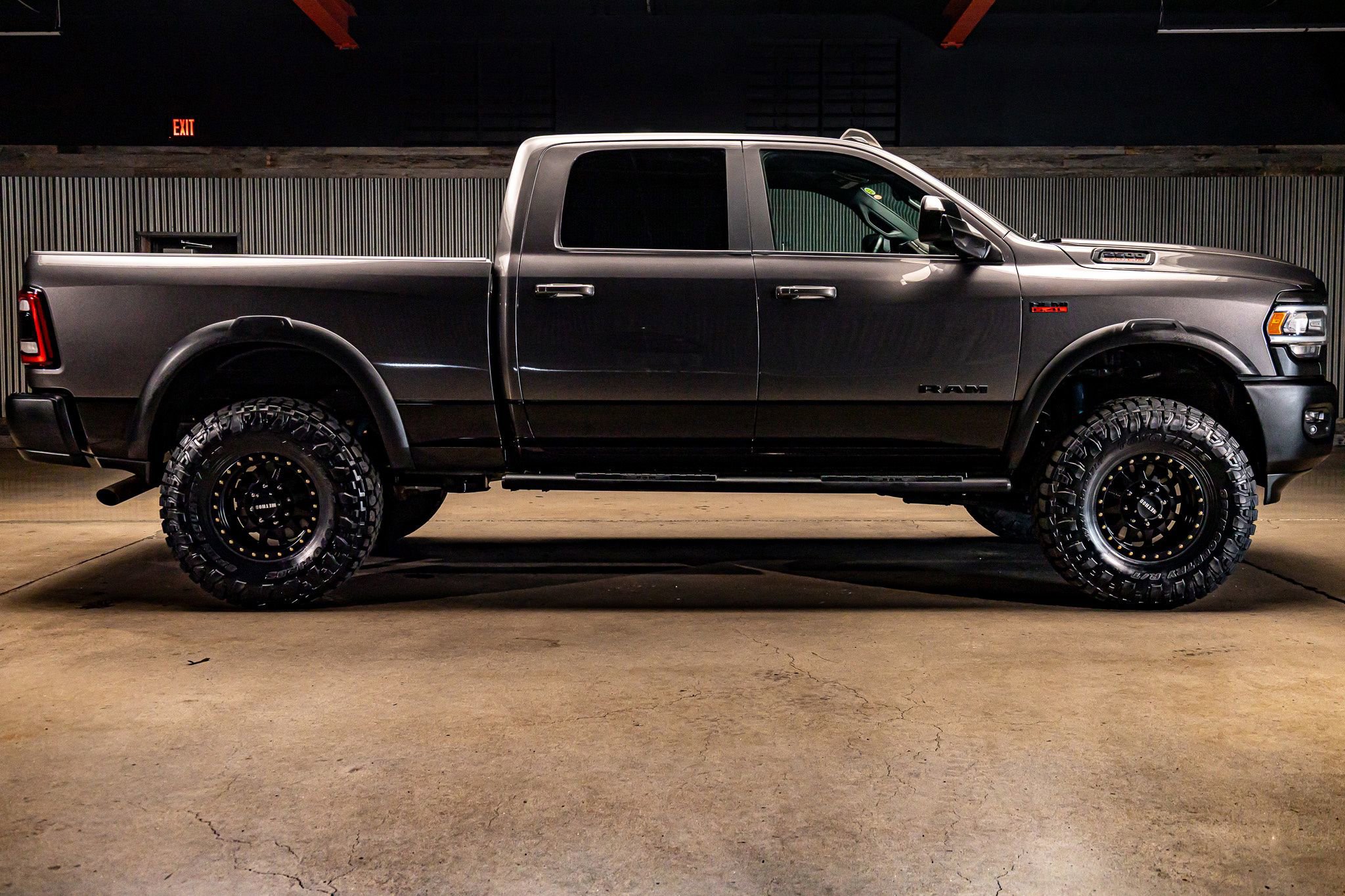 Used 2021 RAM 2500 Power Wagon image 11