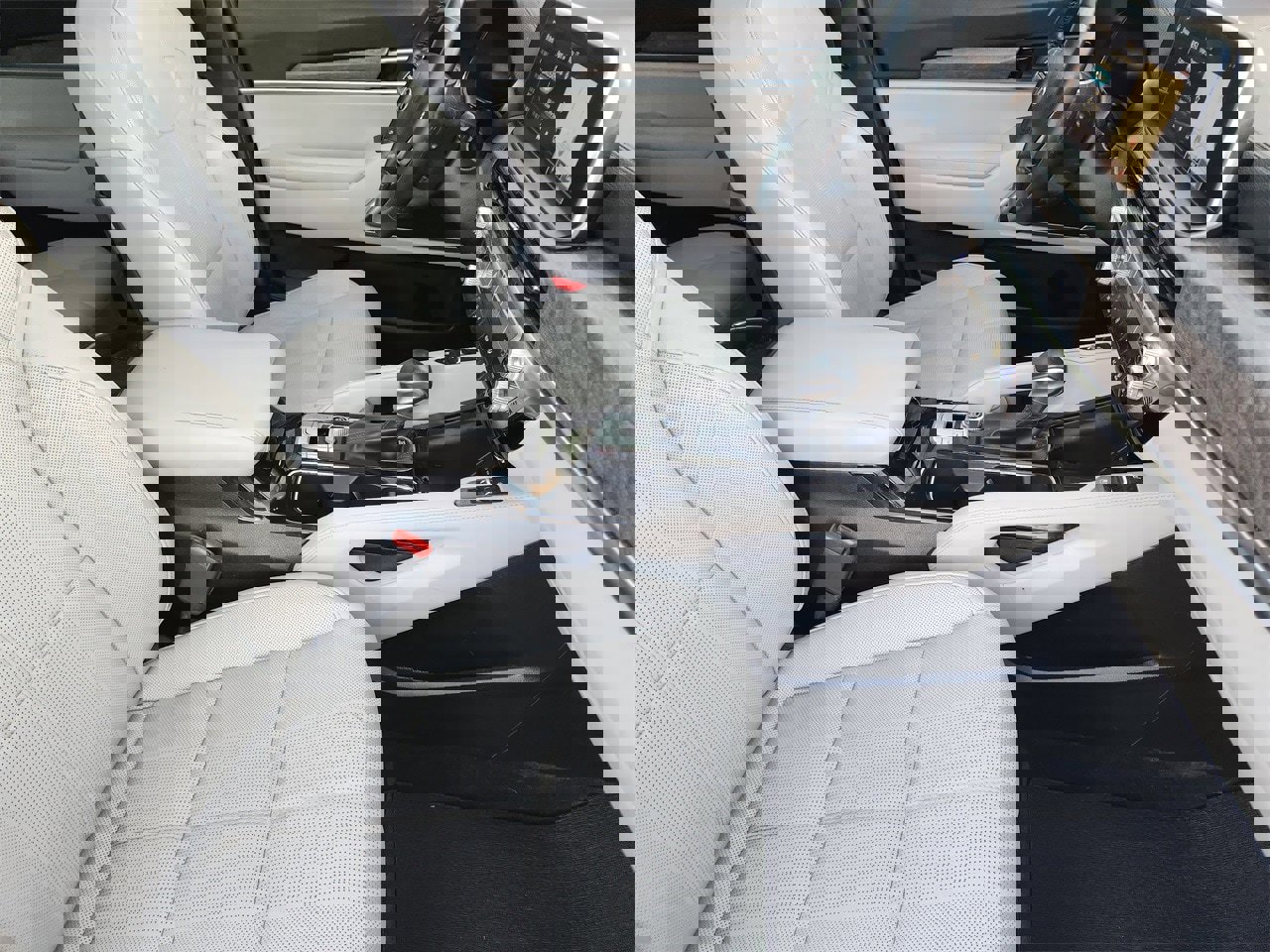 Used 2020 Kia Telluride EX image 13