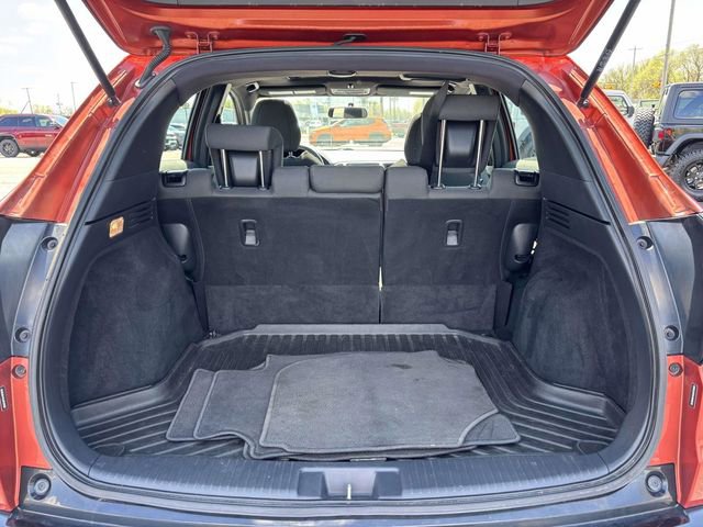 Used 2020 Honda HR-V Sport image 30