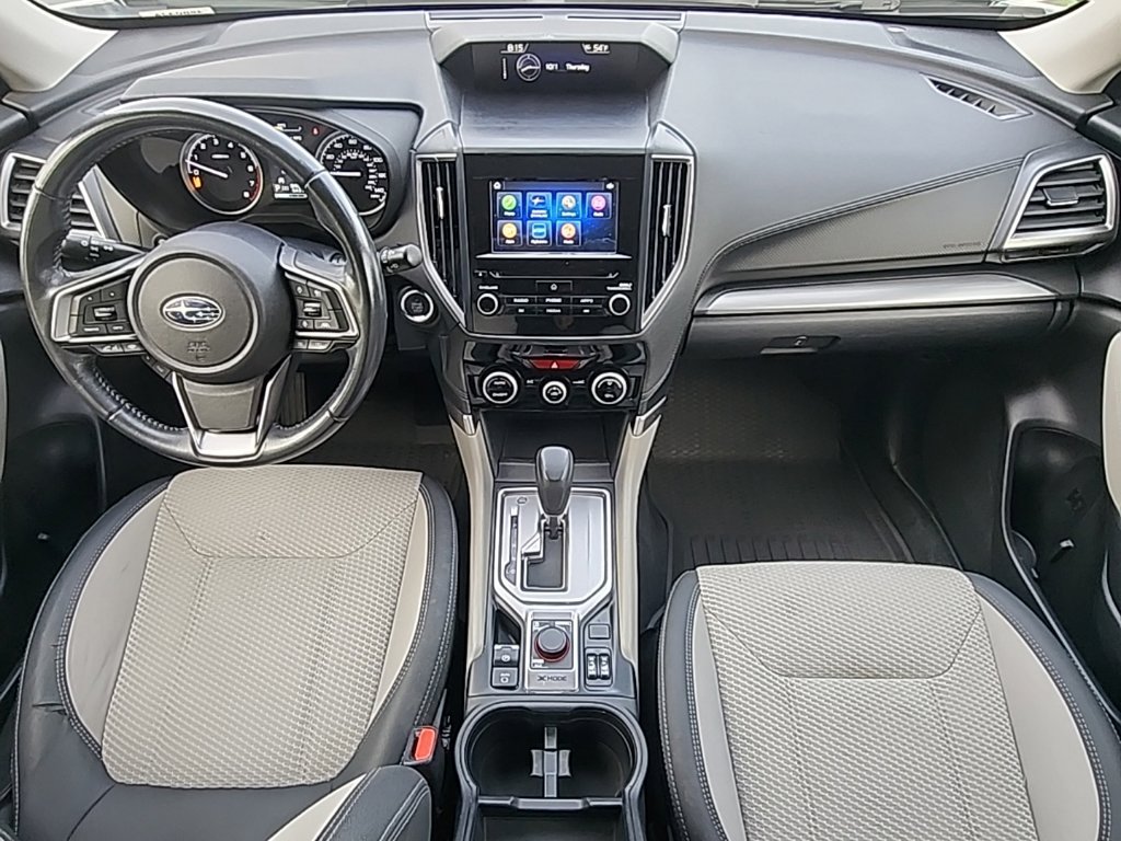 Used 2019 Subaru Forester Premium AWD/4WD image 22