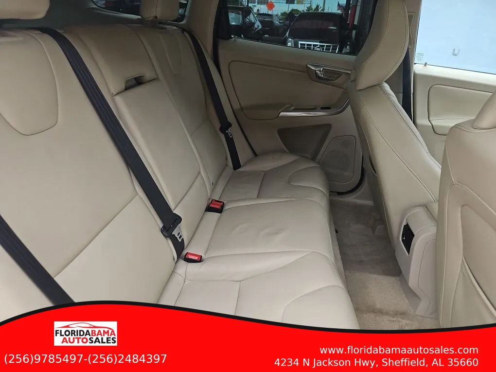 Used 2015 Volvo XC60 T5 Platinum FWD image 8
