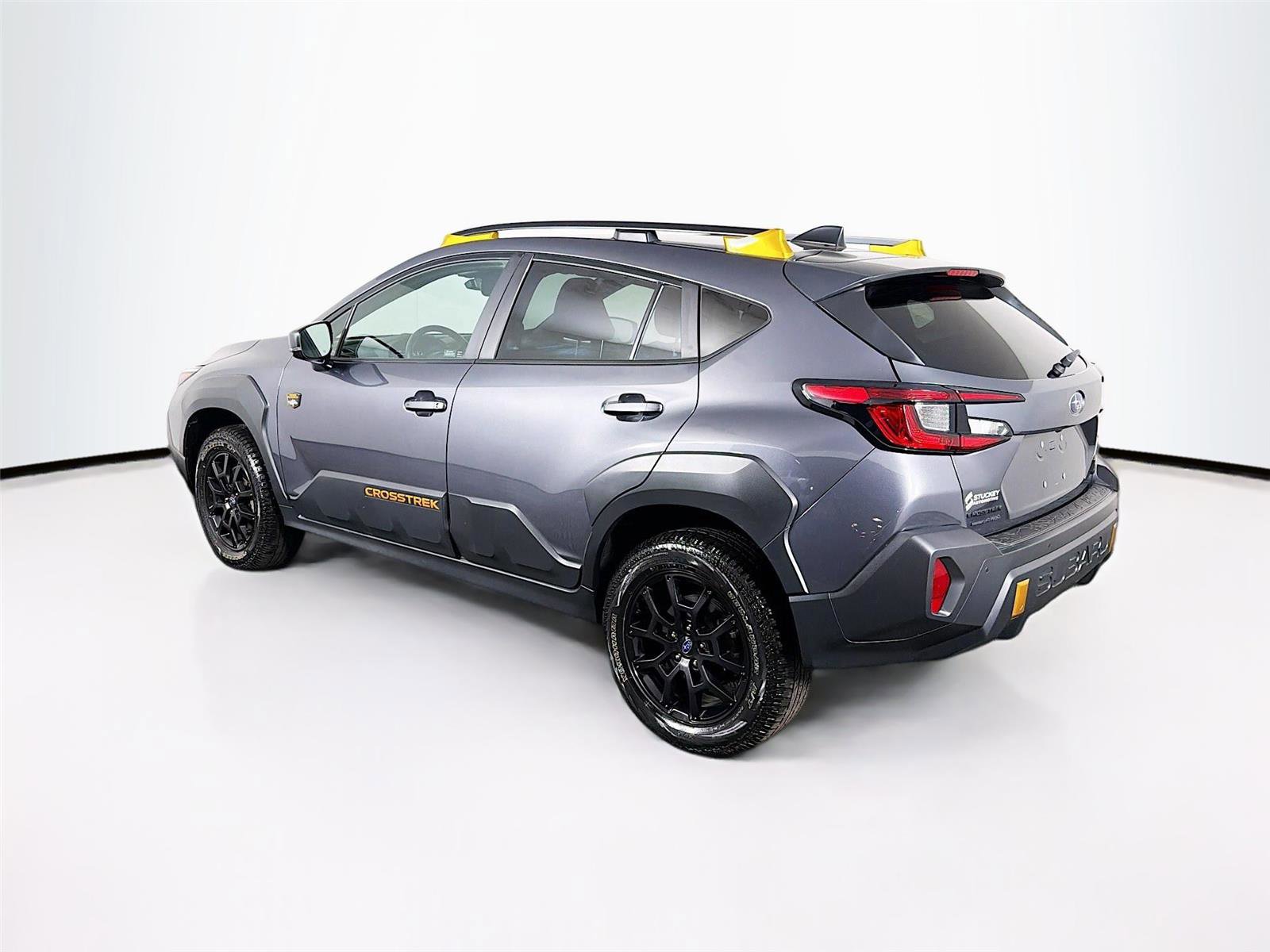 Used 2024 Subaru Crosstrek 2.5i Wilderness AWD/4WD image 5