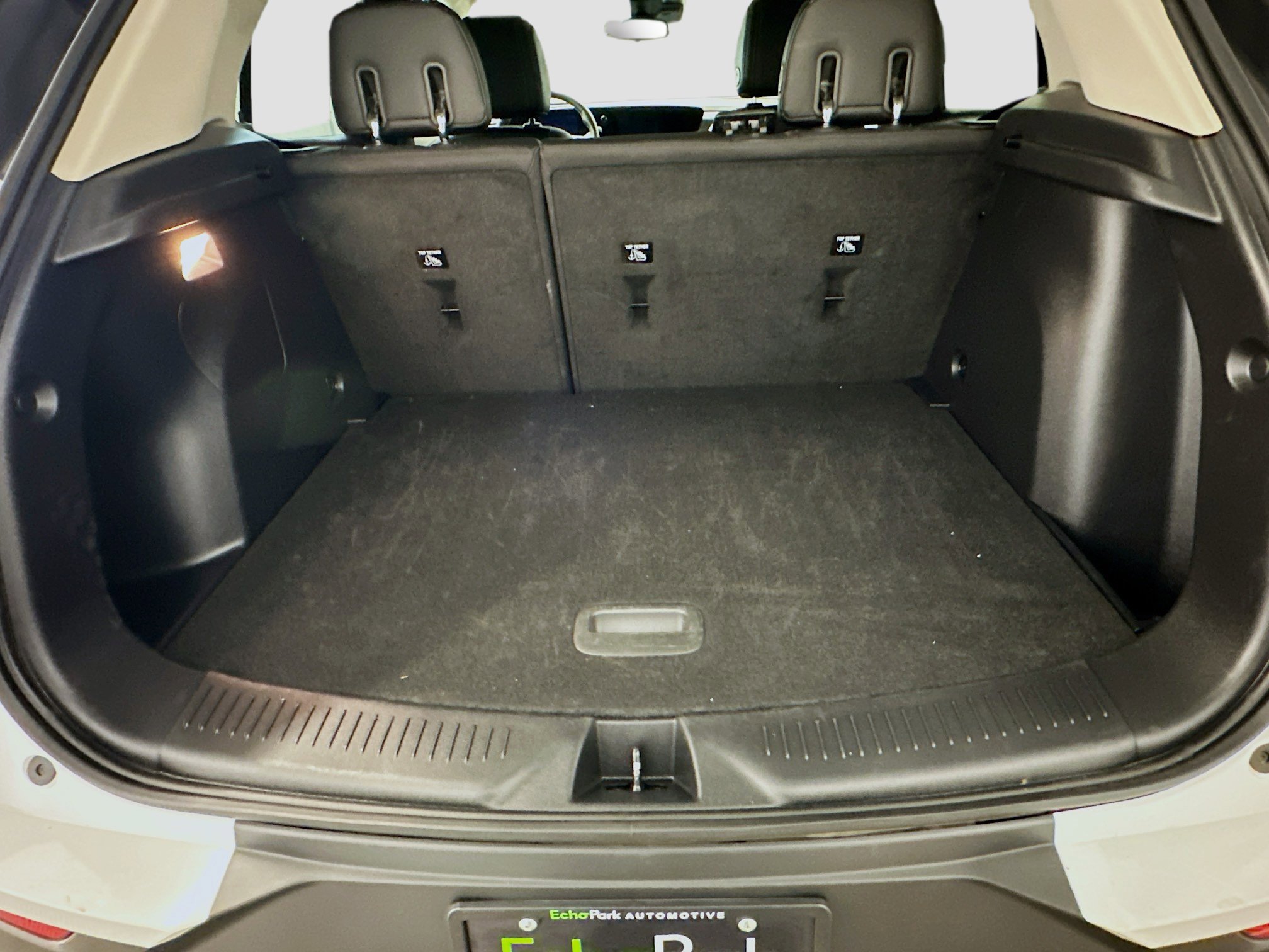 Used 2025 Buick Encore GX Preferred image 30