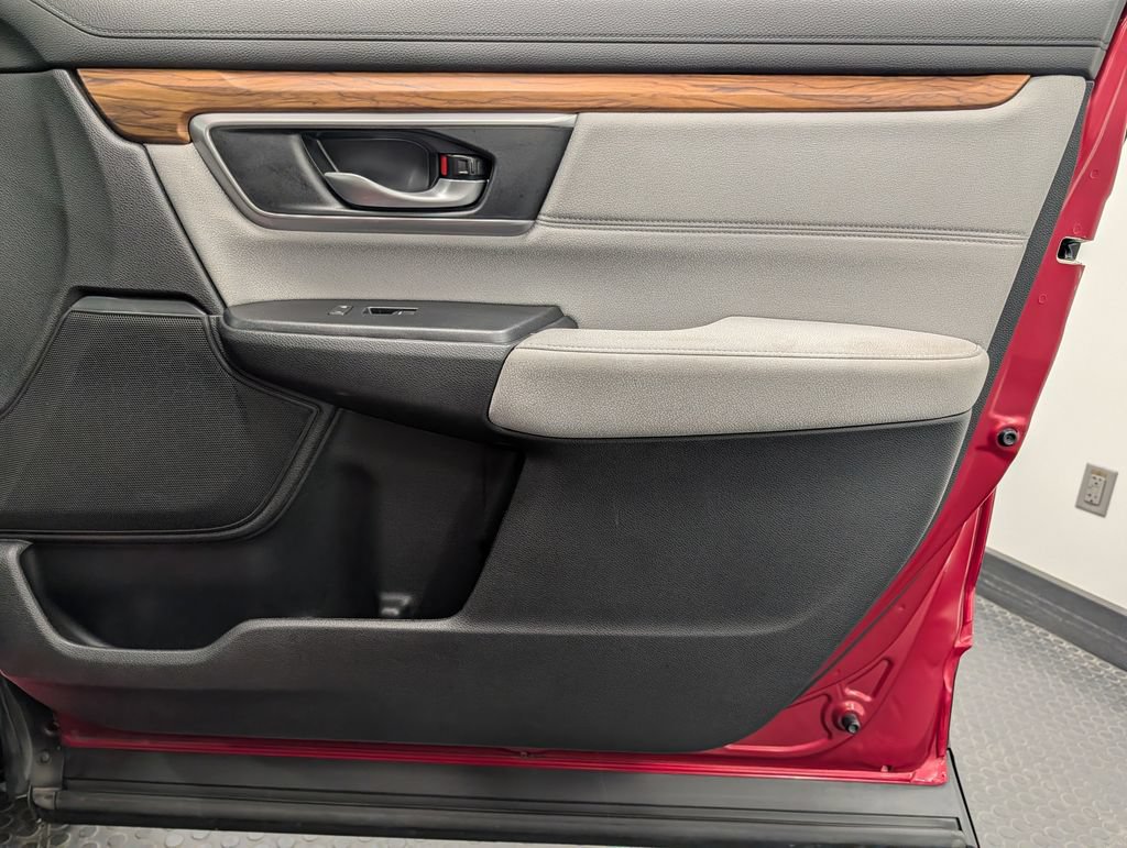 Used 2020 Honda CR-V EX image 27
