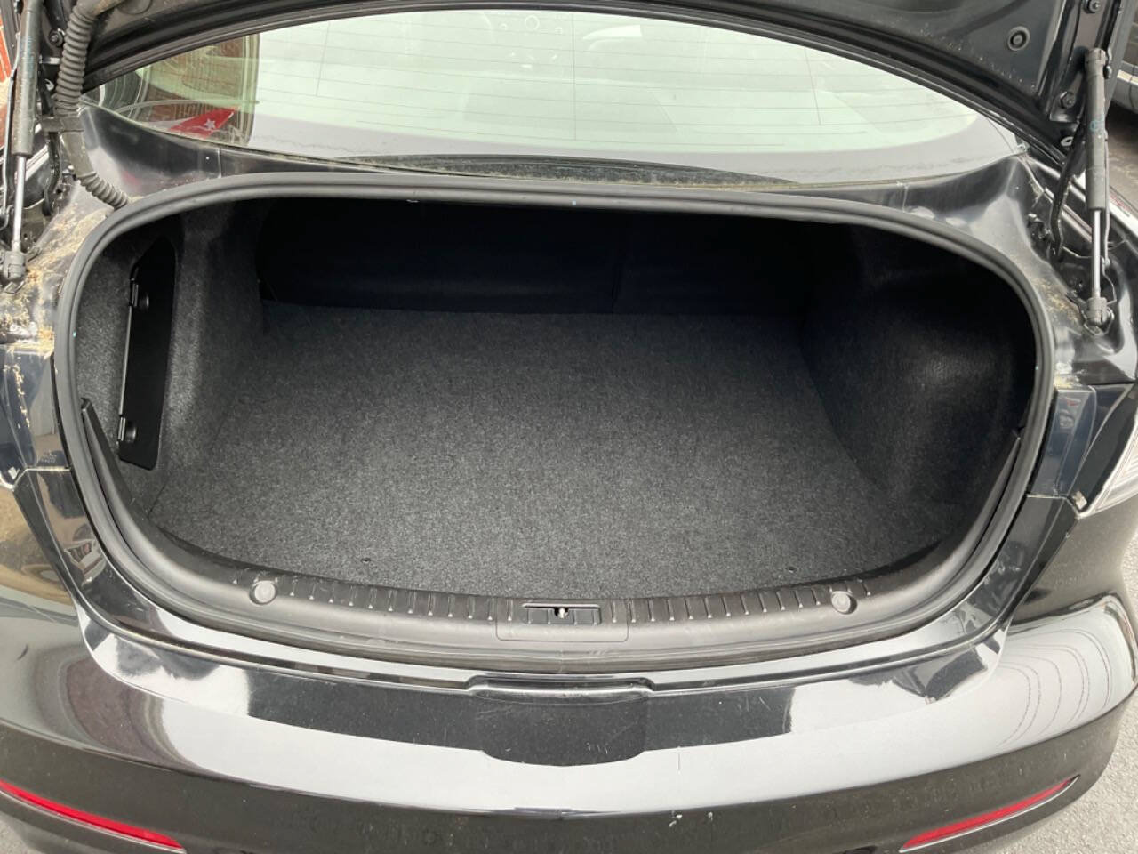 Used 2012 MAZDA MAZDA3 i Touring FWD image 7