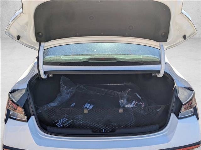 Used 2025 Hyundai Elantra N Line FWD image 20