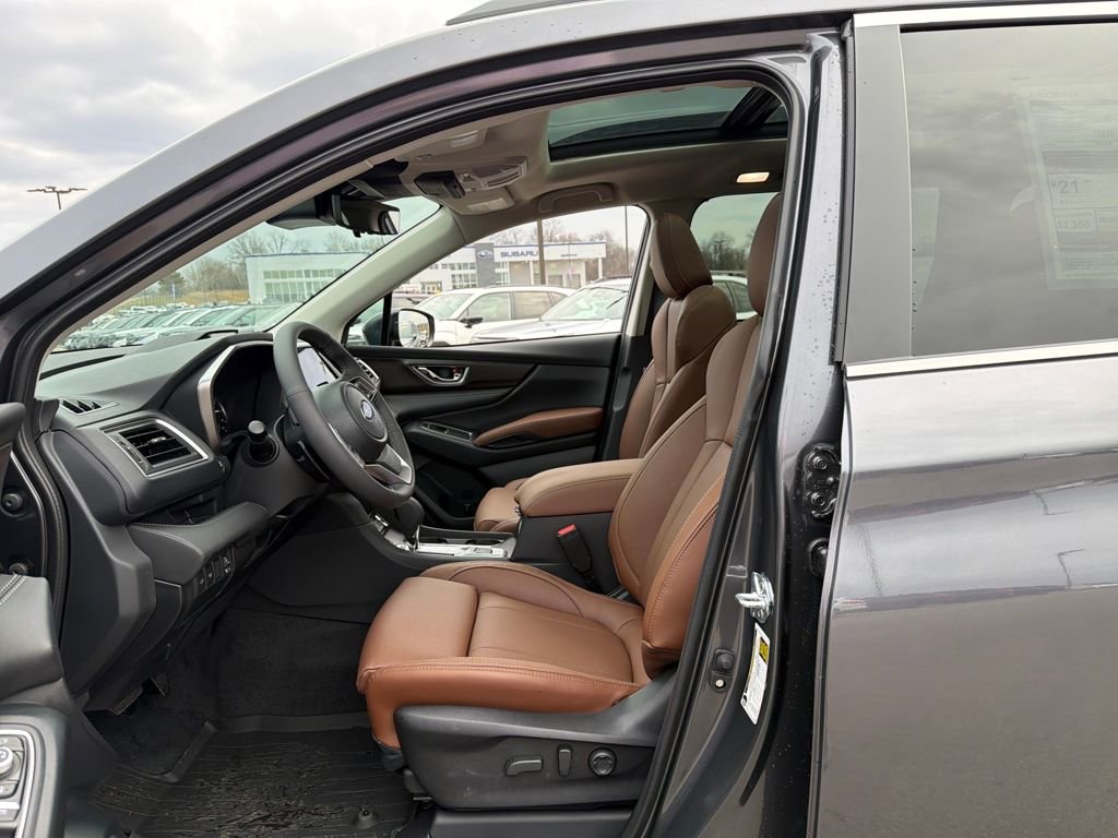 New 2026 Subaru Ascent Touring image 16