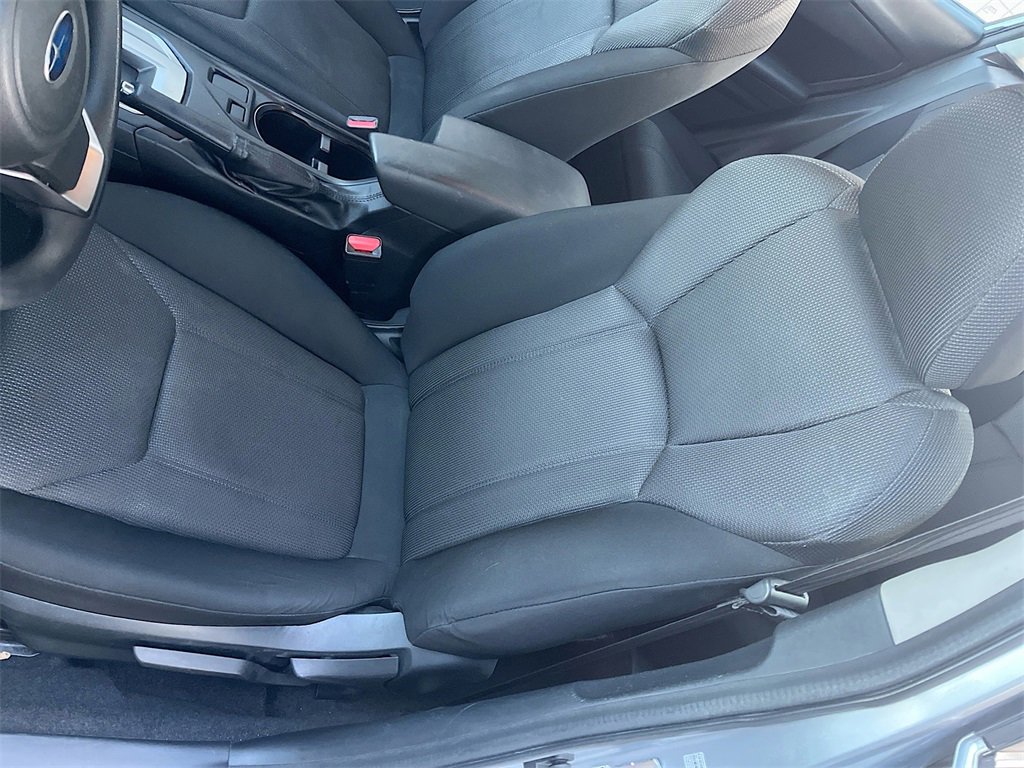 Used 2019 Subaru Impreza 2.0i image 18