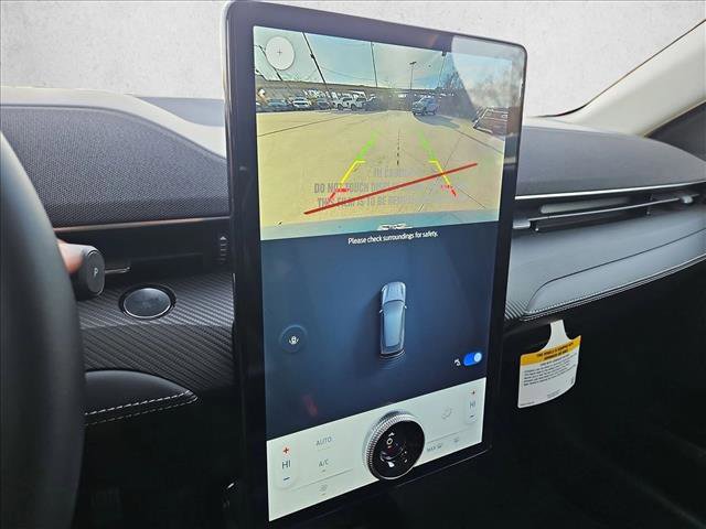 New 2026 Ford Mustang Mach-E Select image 13