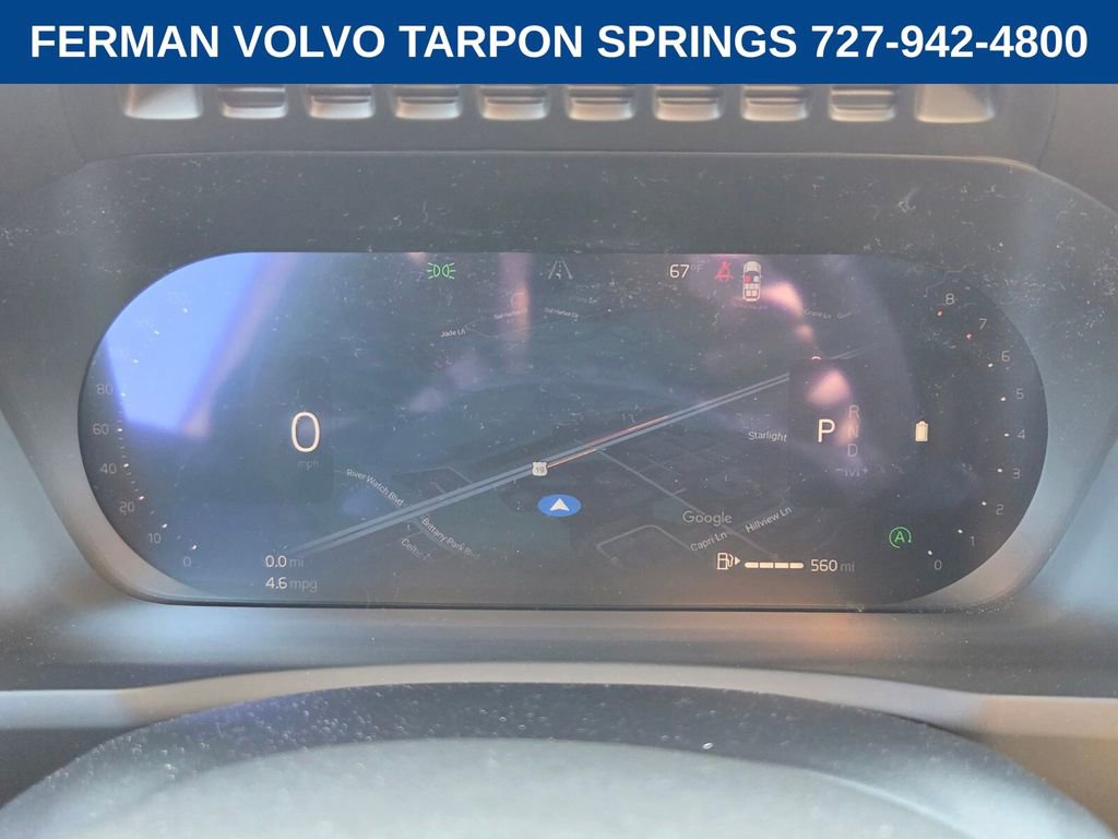 New 2026 Volvo XC90 B5 Plus image 35