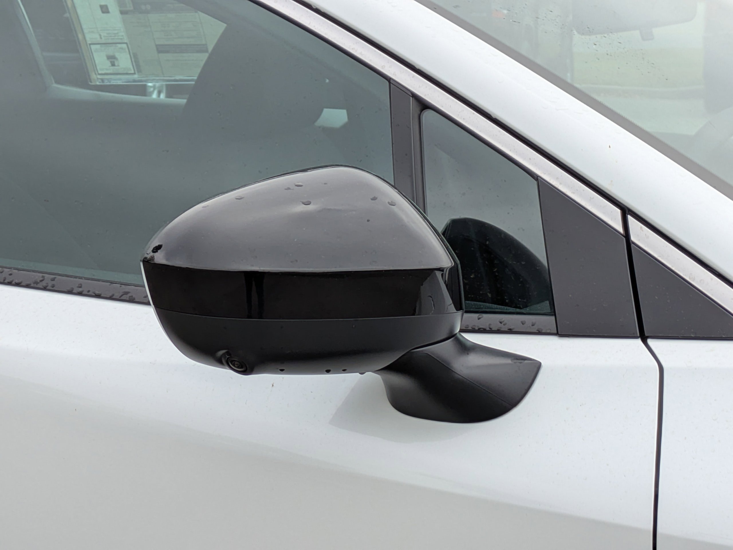 New 2026 Nissan Leaf image 12