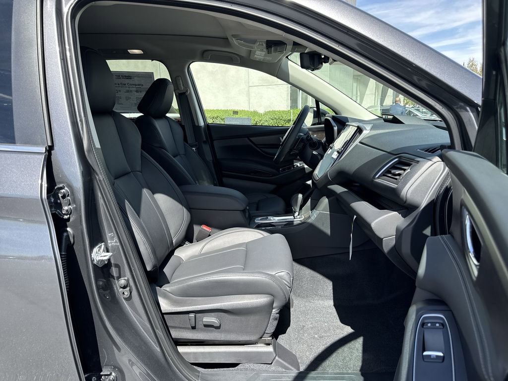 New 2026 Subaru Ascent Touring image 27
