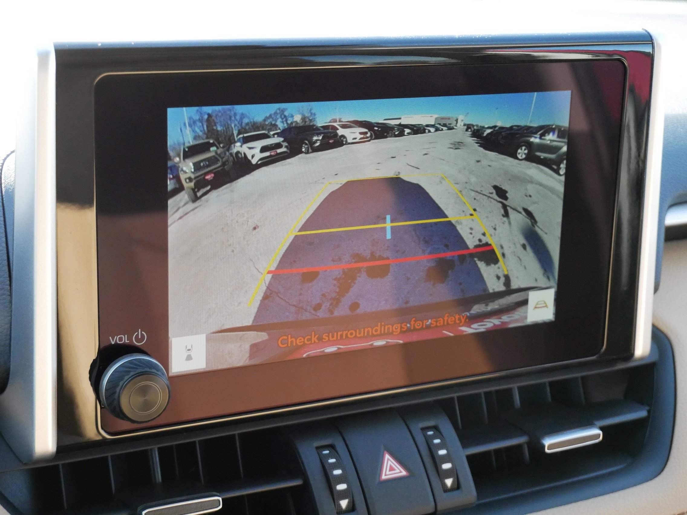 Certified 2025 Toyota RAV4 XLE Premium w/ Weather Package image 29