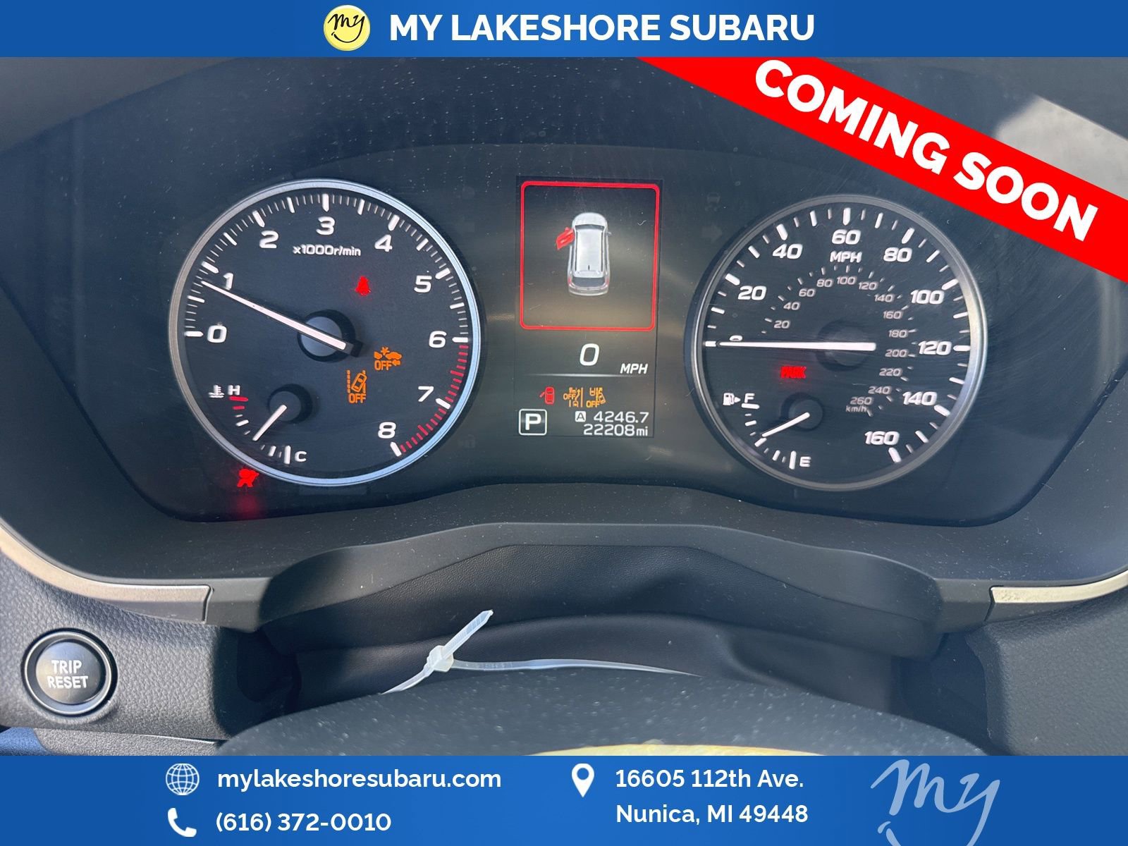 Used 2025 Subaru Ascent Premium image 11