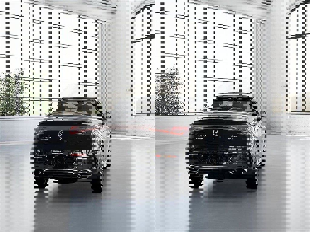 New 2026 Mercedes-Benz CLE 300 4MATIC Cabriolet image 24