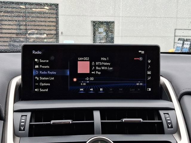 Used 2019 Lexus NX 300 AWD w/ Premium Package image 18