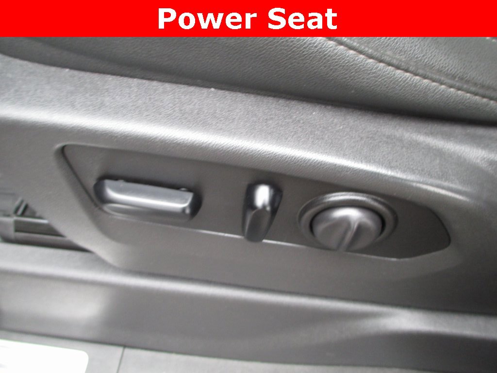 Used 2021 Chevrolet Silverado 1500 LT Trail Boss w/ LT Trail Boss Premium Package image 25