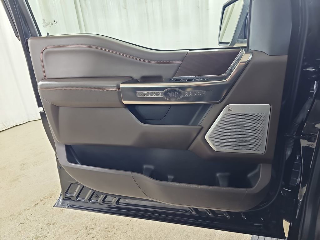Used 2021 Ford F150 King Ranch w/ Equipment Group 601A High image 31