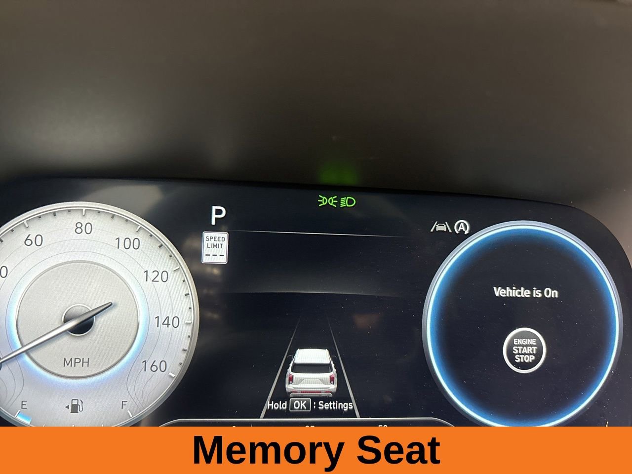 Used 2024 Hyundai Palisade Limited image 16