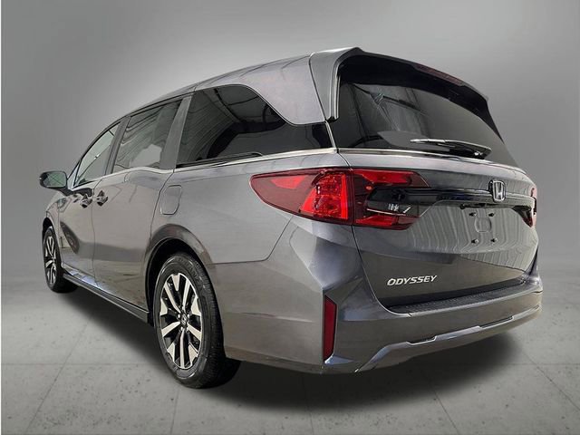 New 2026 Honda Odyssey EX-L image 3