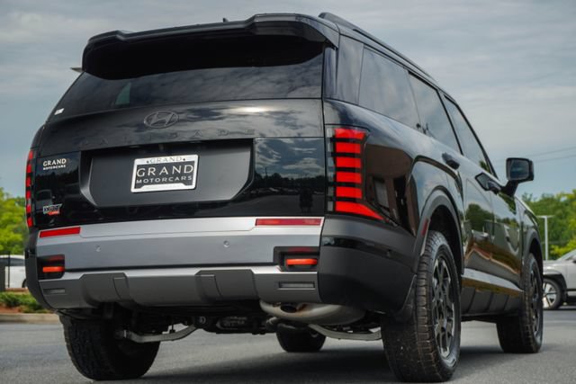 New 2026 Hyundai Palisade XRT Pro AWD/4WD image 13