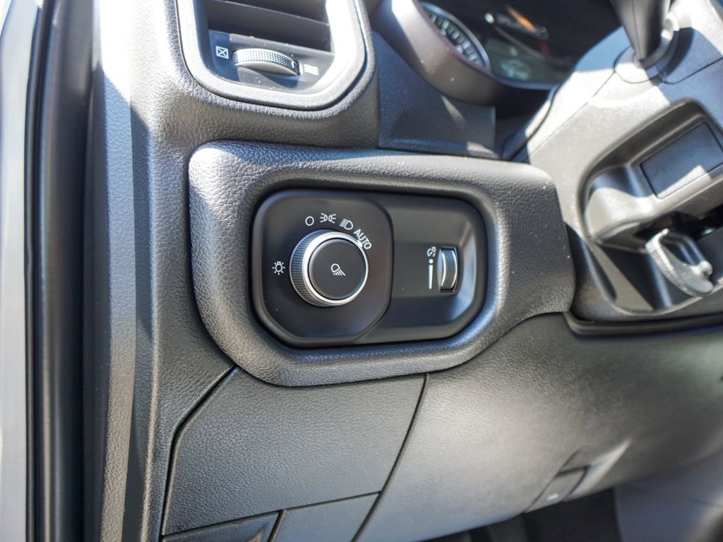 Used 2024 RAM 2500 Tradesman w/ Safety Group image 17