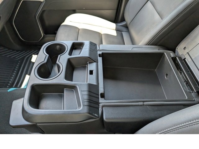 Used 2024 GMC Sierra 1500 SLT image 25