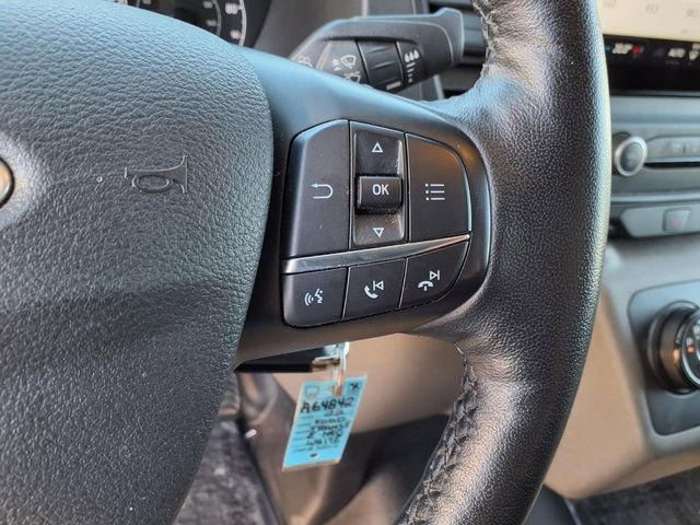 Certified 2022 Ford E-Transit Medium Roof image 21