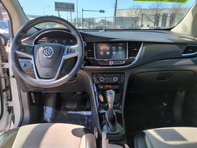 Used 2020 Buick Encore Preferred w/ Safety Package image 12