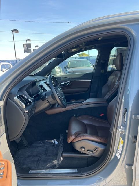 Used 2022 Volvo XC90 T6 Inscription w/ Advanced Package image 20
