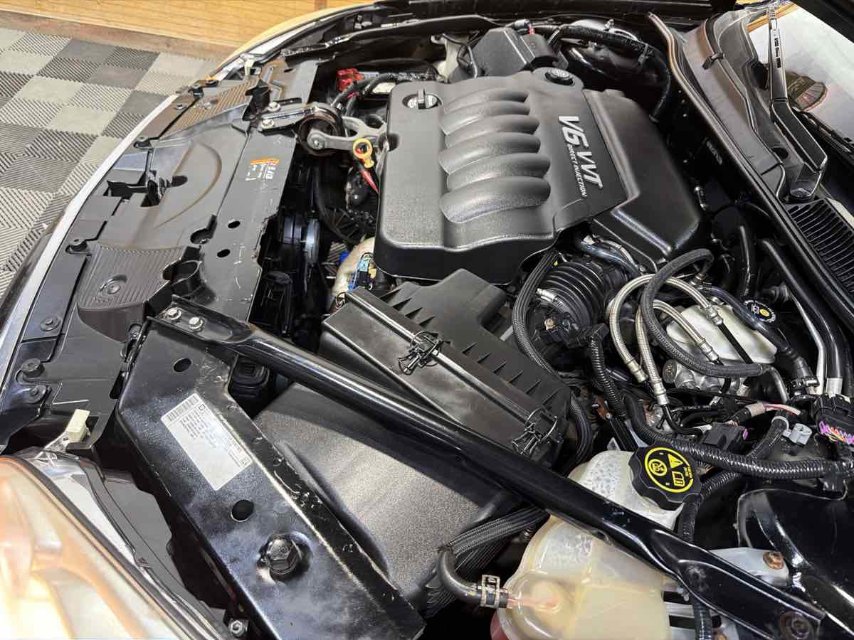 Used 2013 Chevrolet Impala LTZ FWD image 30