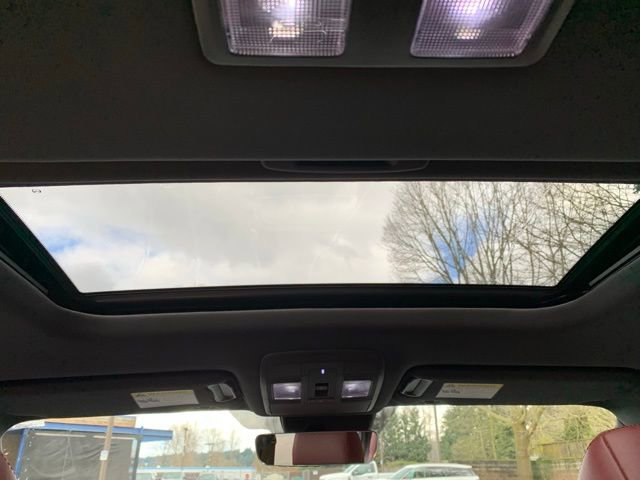 Used 2023 MAZDA CX-9 Carbon Edition image 12