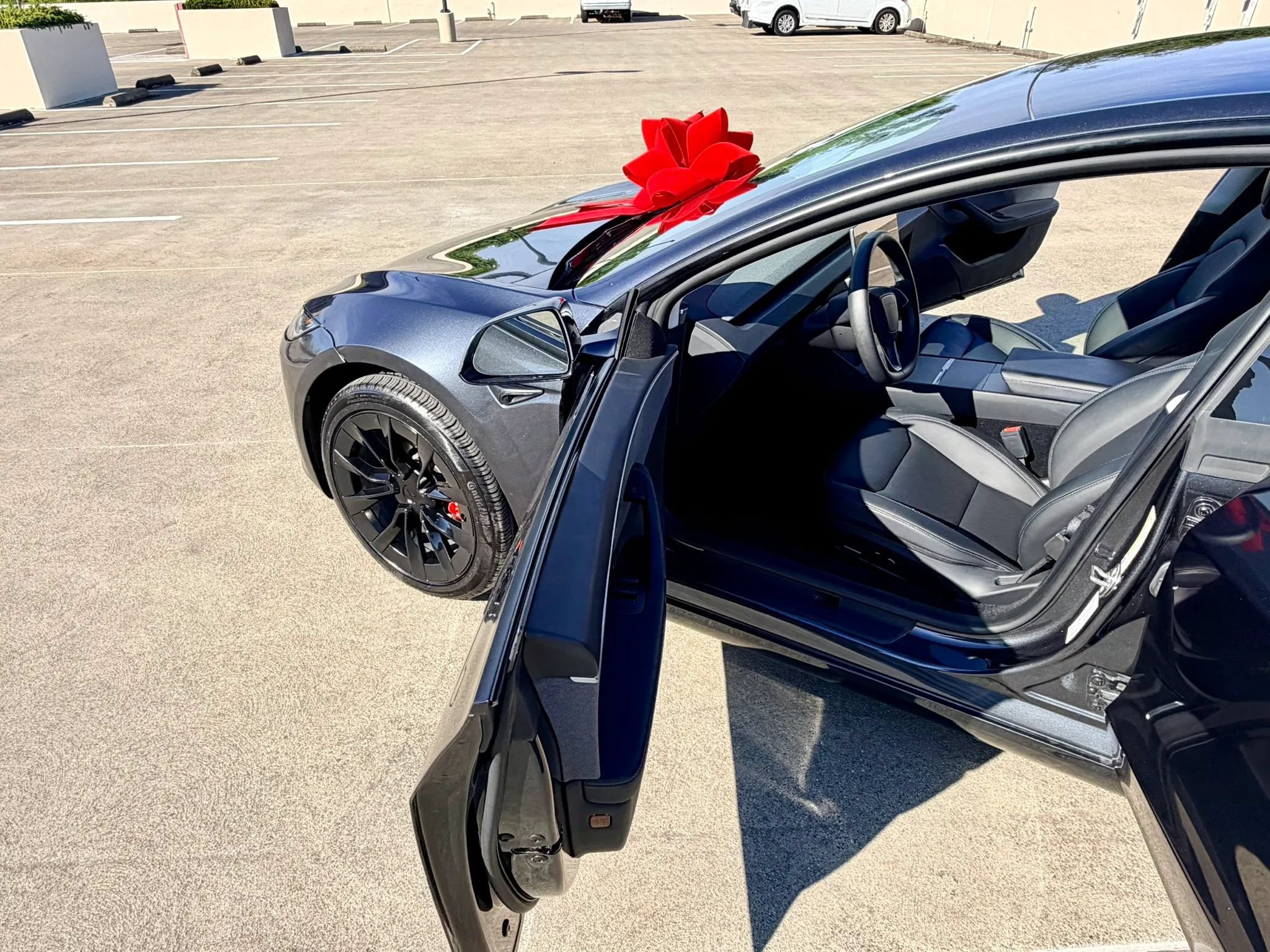 Used 2024 Tesla Model 3 Long Range RWD image 39