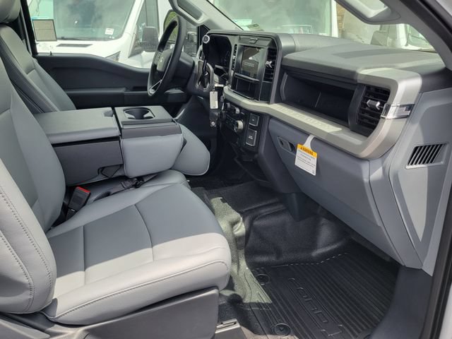 New 2026 Ford F350 XL w/ XL Chrome Package AWD/4WD image 14