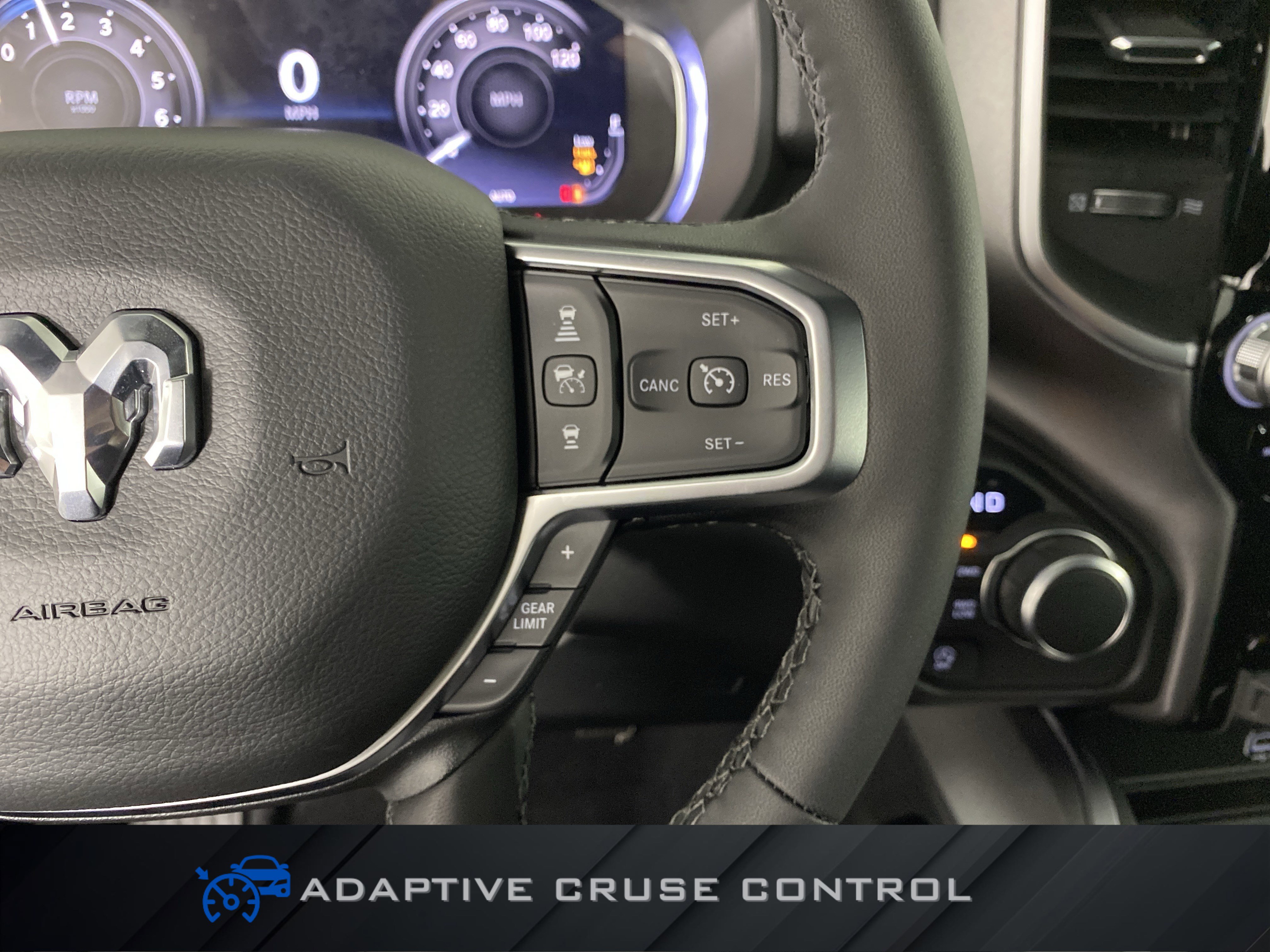 New 2026 RAM 1500 Big Horn image 21