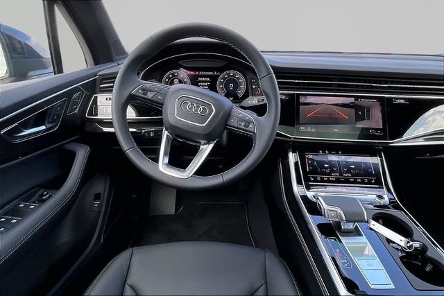 New 2026 Audi Q7 Premium Plus AWD/4WD image 5