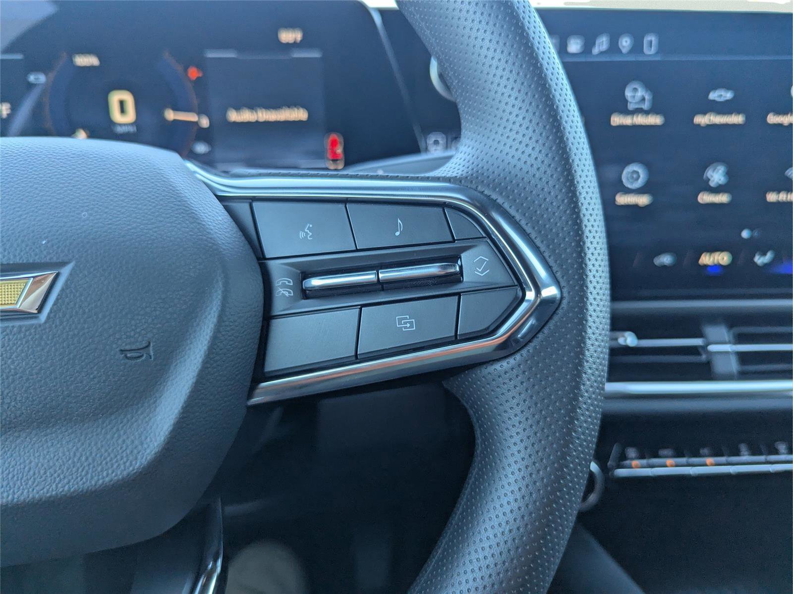 New 2026 Chevrolet Equinox EV LT w/ LPO, All-Weather Mat Package image 25