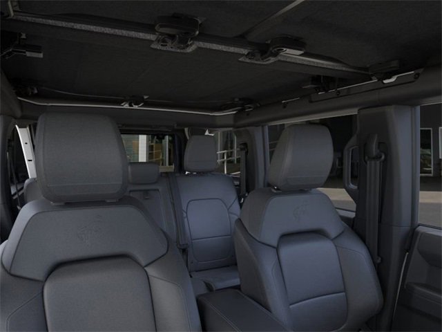 New 2025 Ford Bronco Badlands w/ Sasquatch Package image 12