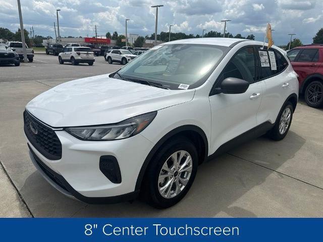 Certified 2025 Ford Escape Active FWD image 3