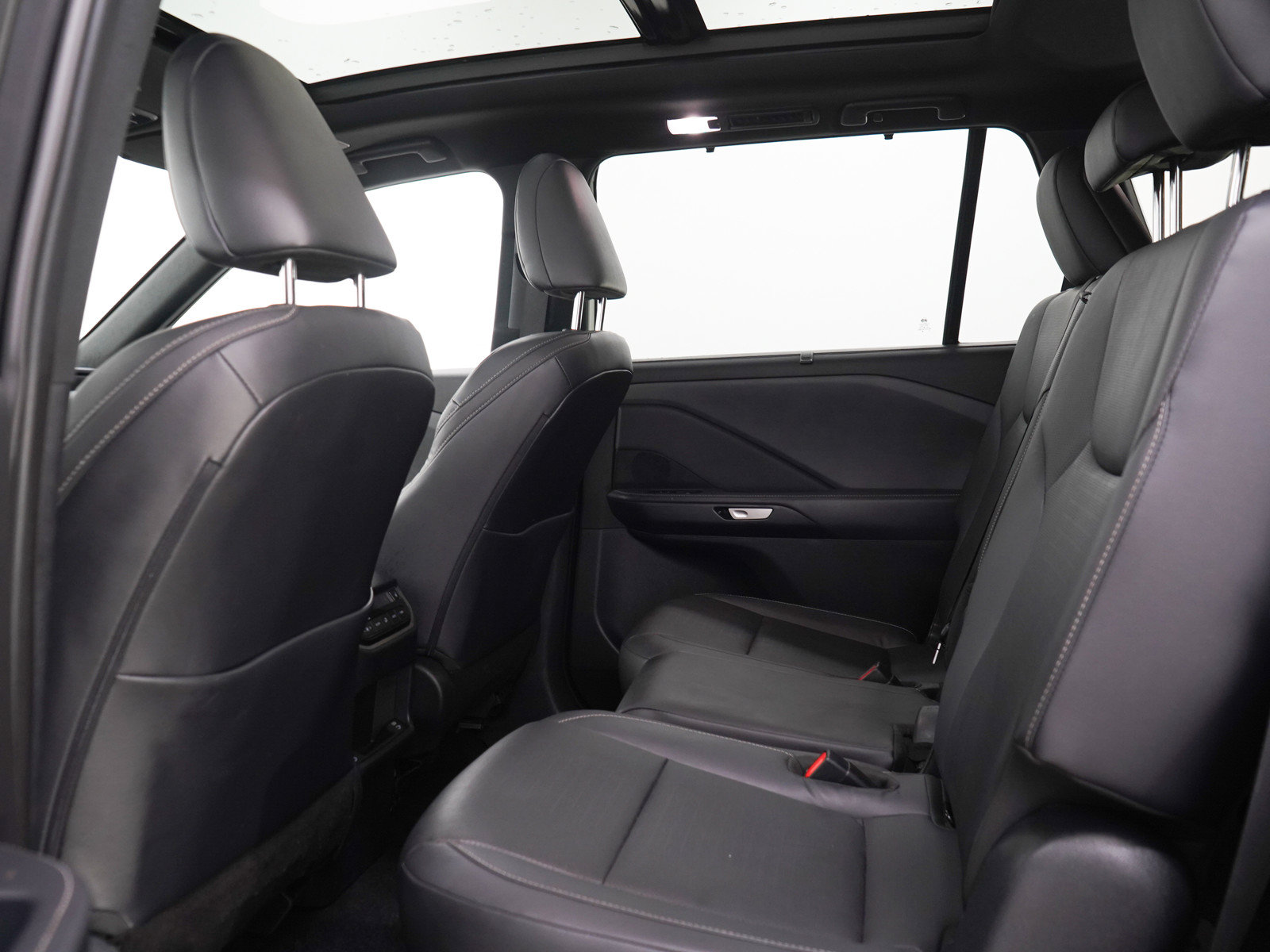 Used 2024 Lexus TX 350 AWD image 21