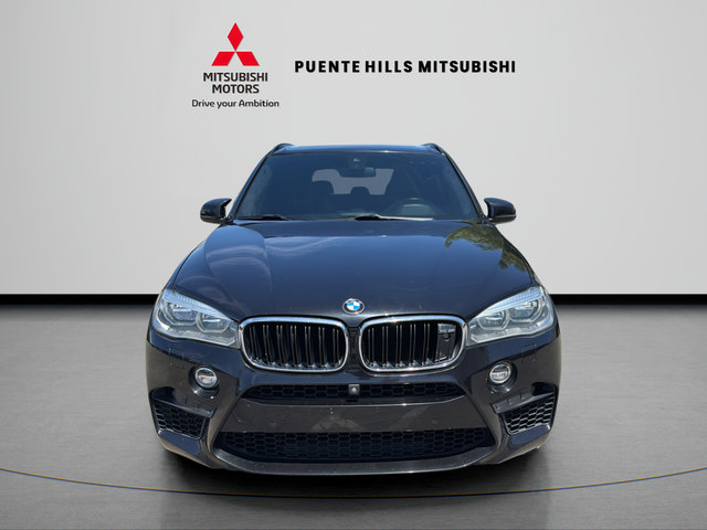 Used 2016 BMW X5 M AWD/4WD image 2