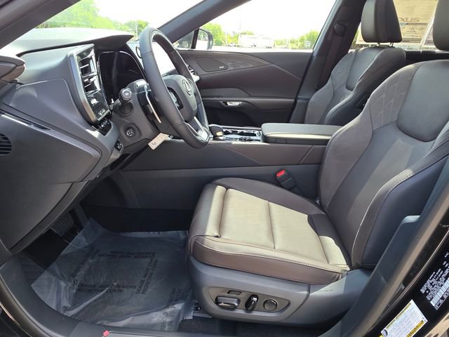 New 2026 Lexus RX 450h AWD image 22