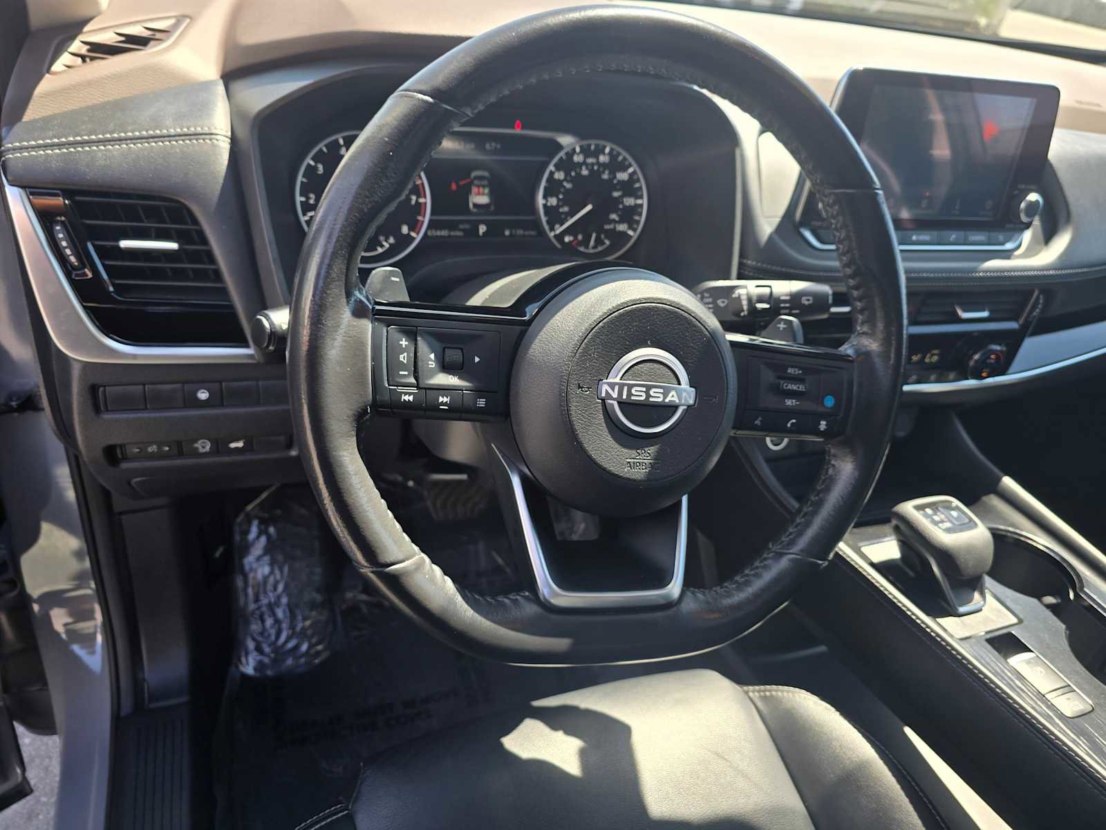 Used 2023 Nissan Rogue SL image 27