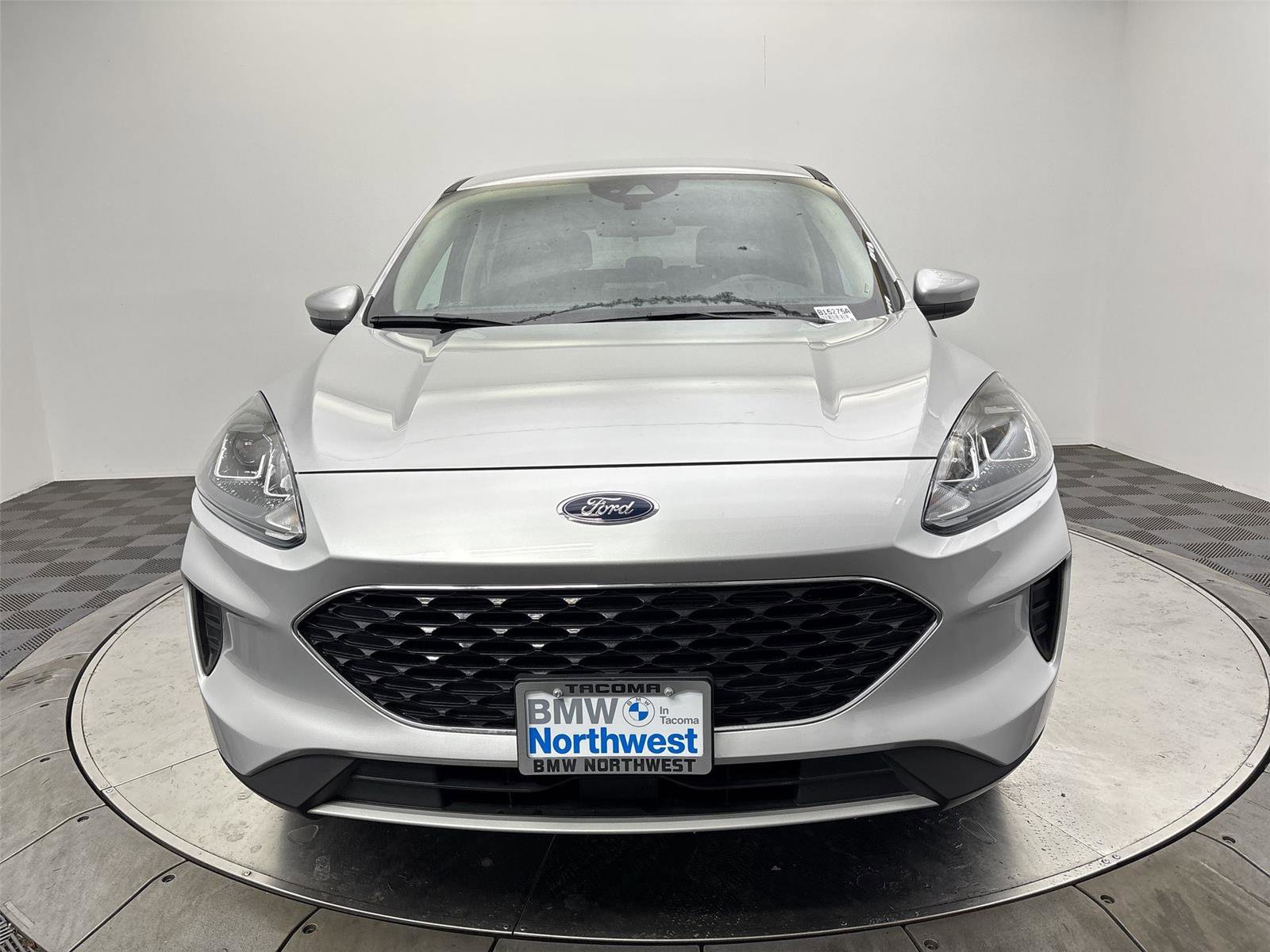 Used 2020 Ford Escape SE AWD/4WD image 14