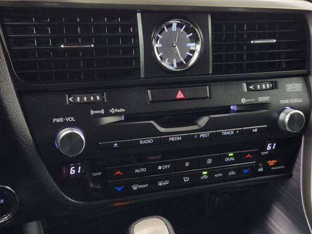 Used 2019 Lexus RX 450h F Sport AWD/4WD image 20