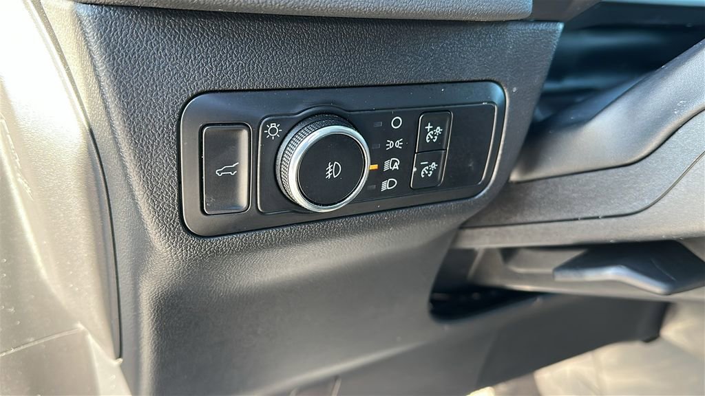 Used 2024 Ford Escape Platinum image 16
