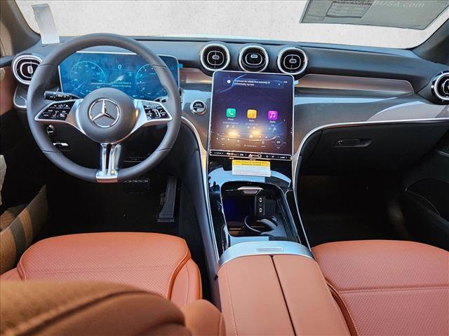 New 2026 Mercedes-Benz GLC 300 image 14