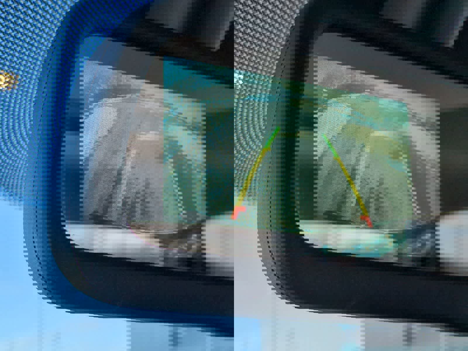 Used 2018 RAM 1500 ST w/ SXT Appearance Group image 28