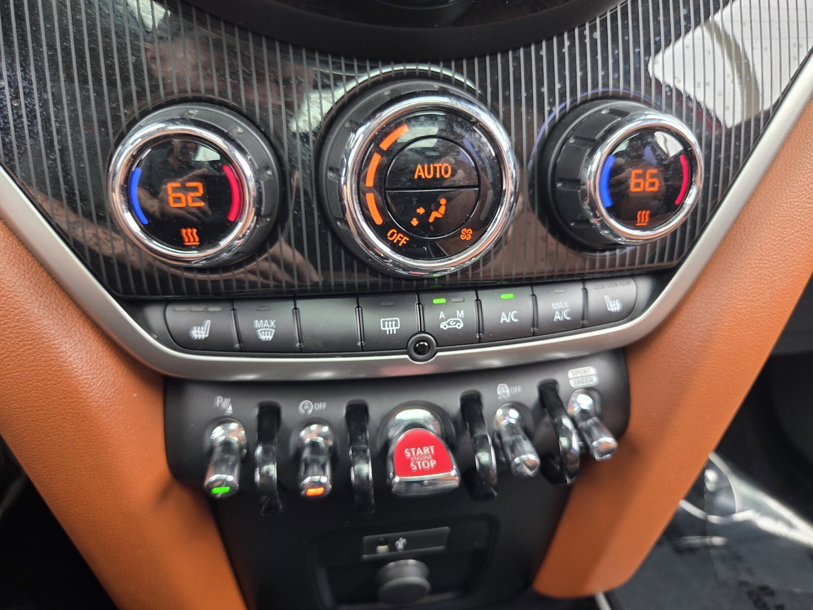 Used 2024 MINI Cooper Countryman S image 26