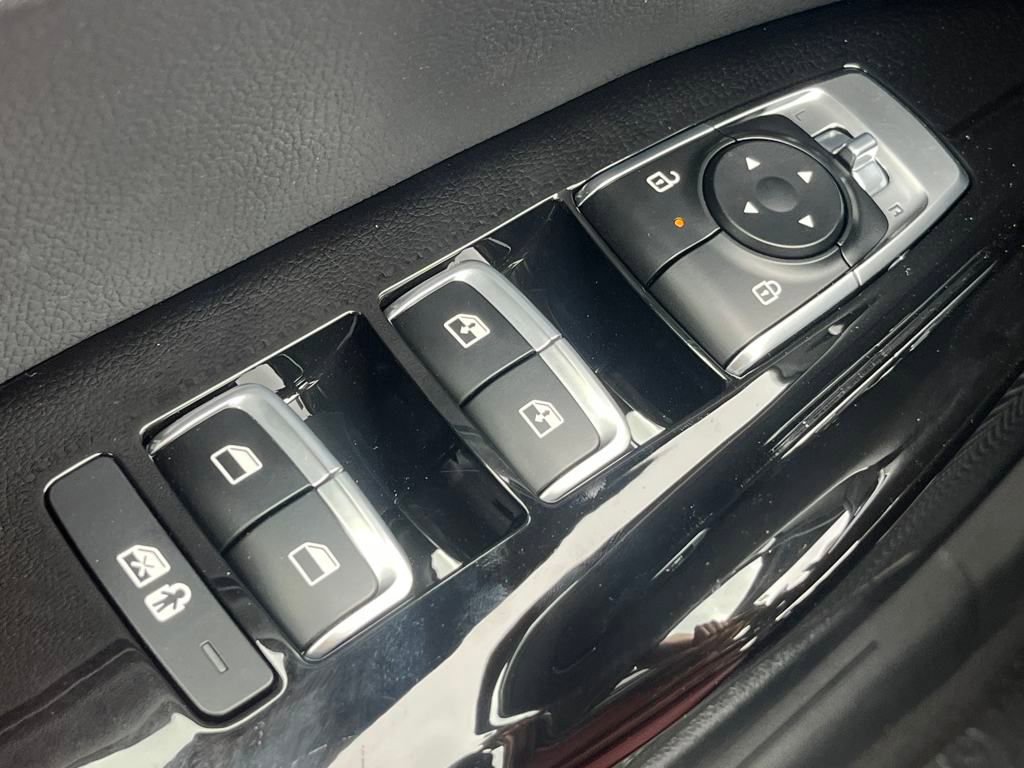 New 2026 Kia K5 GT-Line w/ GT-Line Red Interior Package image 18